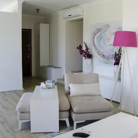 Posh-2 Br Private Pool Garden Floor * Bodrum
