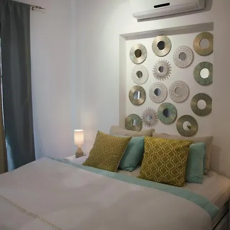 Posh-2 Br Private Pool Garden Floor Bodrum